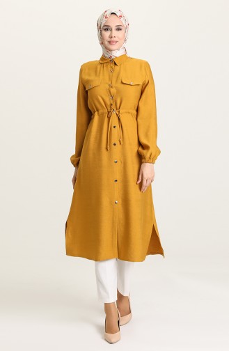 Mustard Tunics 1424-05