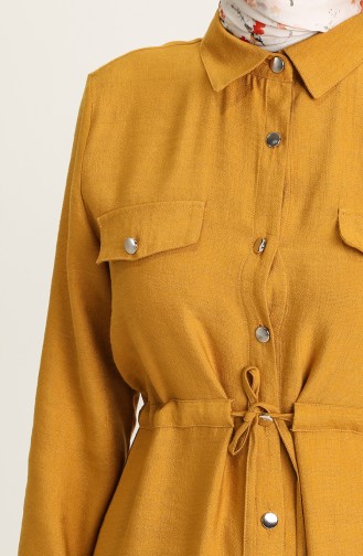 Mustard Tunics 1424-05