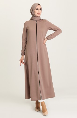 Nerz Abayas 1011-03