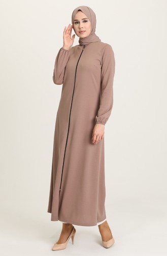 Nerz Abayas 1011-03