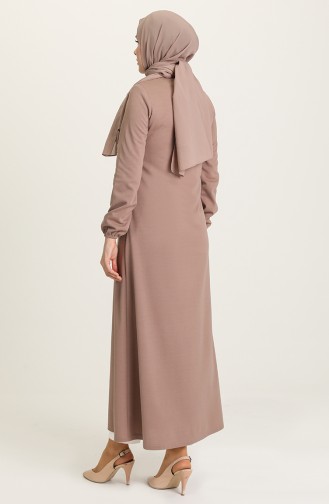 Abayas Vison 1011-03