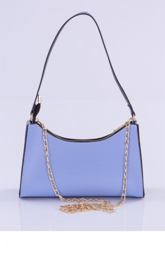 Turquoise Shoulder Bag 2284