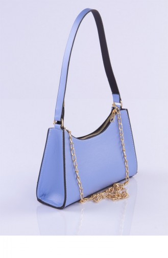 Turquoise Shoulder Bag 2284