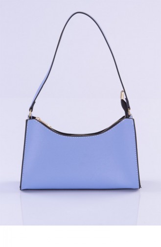 Turquoise Shoulder Bag 2284