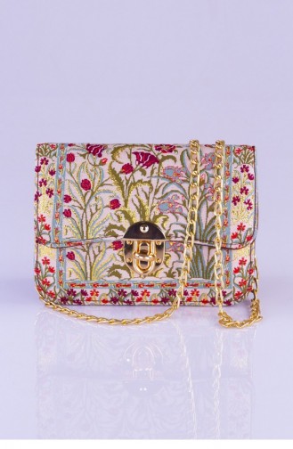 Plum Shoulder Bags 2350