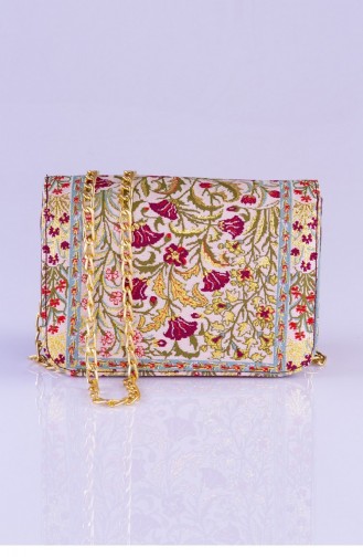 Plum Shoulder Bags 2350
