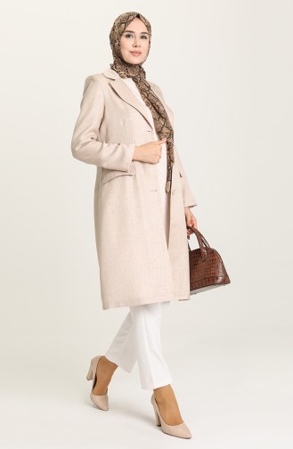 Veste Beige 0216-03