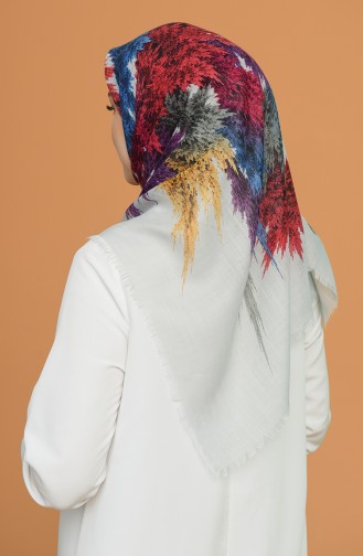 Sea Green Scarf 11387-07