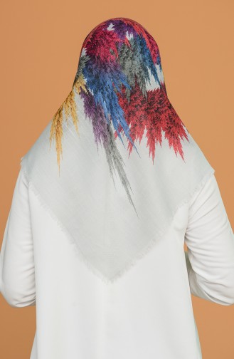 Sea Green Scarf 11387-07
