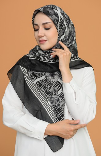 Gray Hoofddoek 70183-04