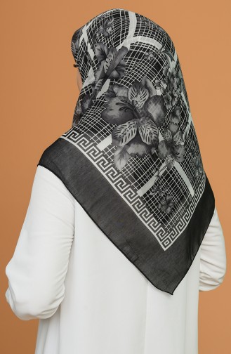 Gray Hoofddoek 70183-04