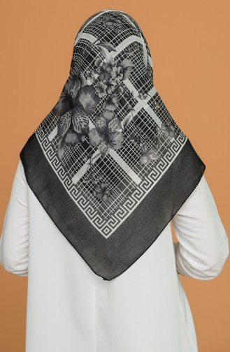 Gray Hoofddoek 70183-04