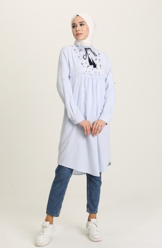 Baby Blues Tuniek 3007-01