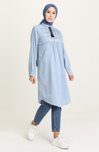 Blue Tuniek 3007-03