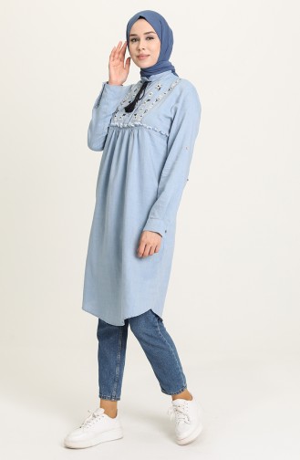 Blue Tunics 3007-03