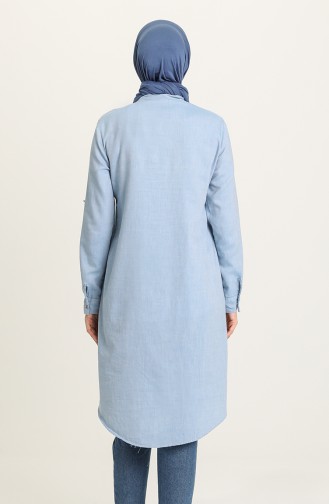 Blue Tuniek 3007-03