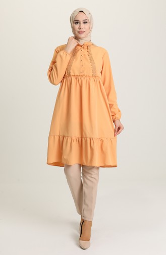 Mustard Tunics 3008-02