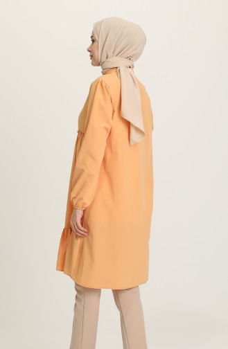 Mustard Tuniek 3008-02