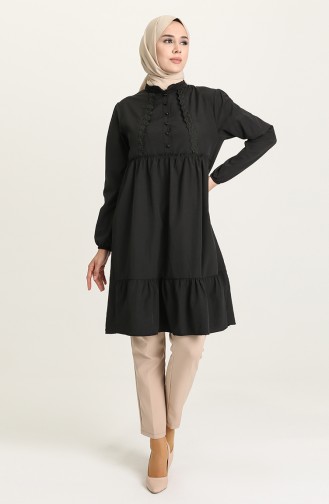 Black Tunics 3008-05