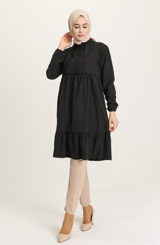 Black Tunics 3008-05