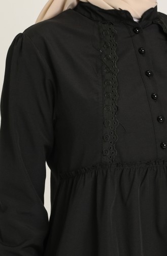 Black Tunics 3008-05