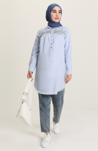 Baby Blues Tuniek 3009-02