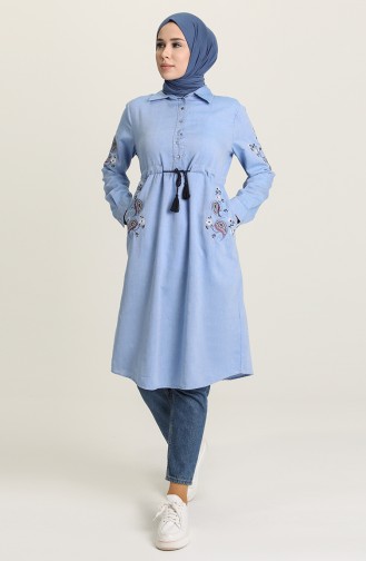 Blue Tuniek 5009-02