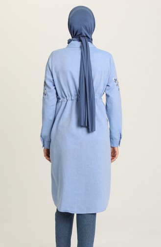 Blue Tuniek 5009-02