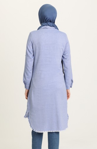 Blue Tuniek 5016-03