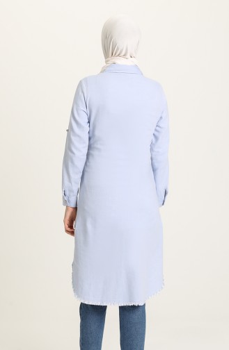 Blue Tuniek 5016-06