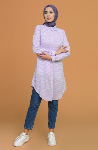 Violet Tunics 2540-01