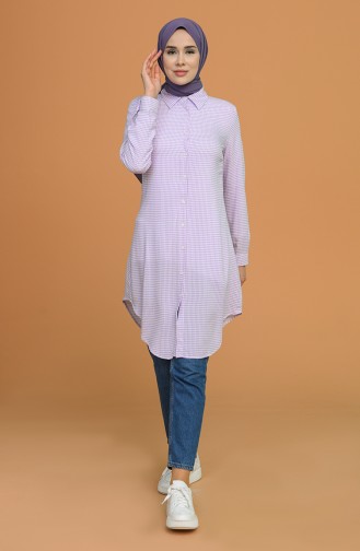 Violet Tunics 2540-01