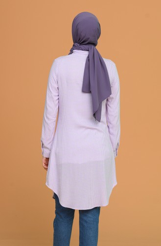 Violet Tunics 2540-01