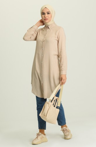 Mink Tunics 2540-02