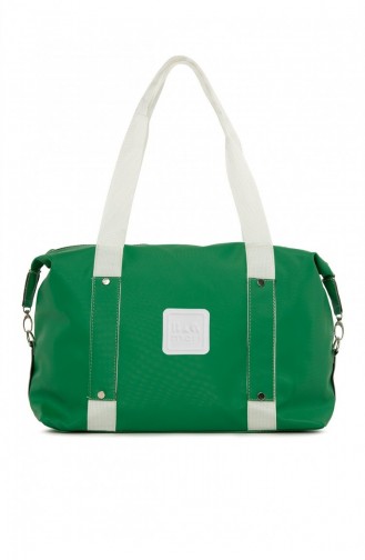 Sac D`épaule Vert 8682166070350