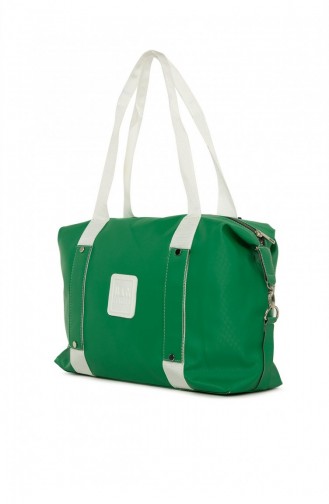 Sac D`épaule Vert 8682166070350