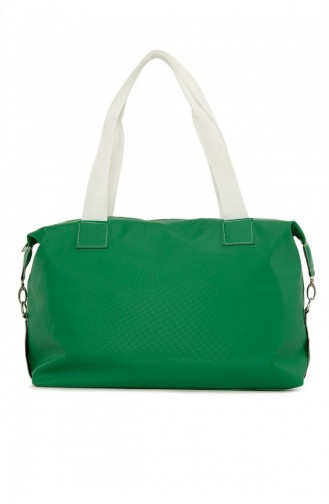 Sac D`épaule Vert 8682166070350