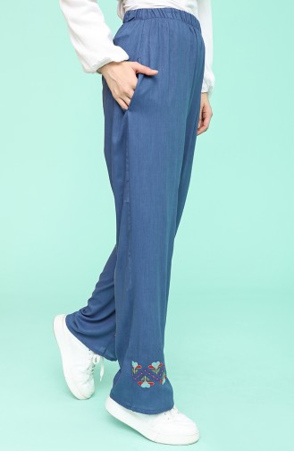 Indigo Broek 8080-05