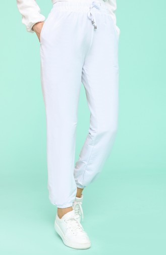 Ice Blue Broek 0192-10