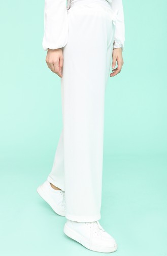 White Broek 0240-01