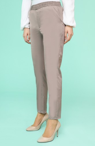 Mink Pants 9046-17