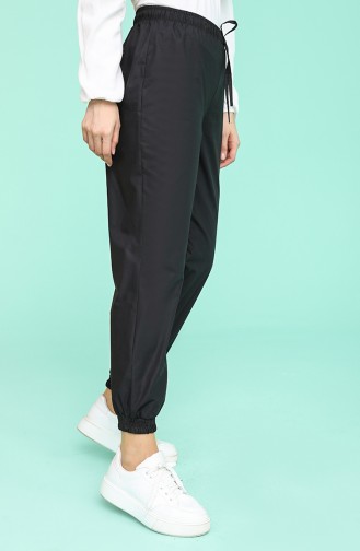 Black Pants 5026PNT-01