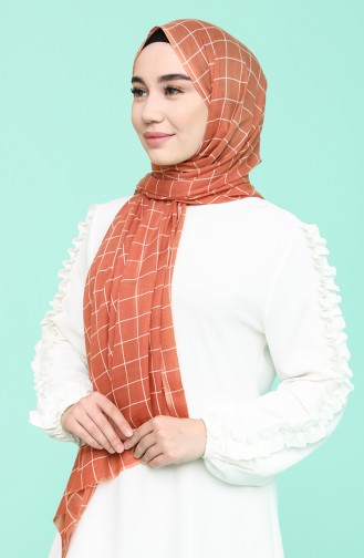 Onion Peel Shawl 9503-20