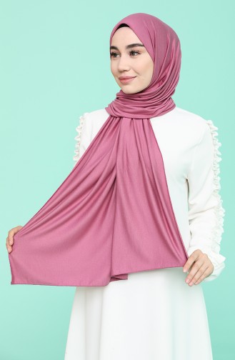 Dusty Rose Shawl 90119-17