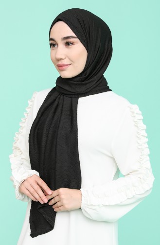 Black Shawl 3032-01