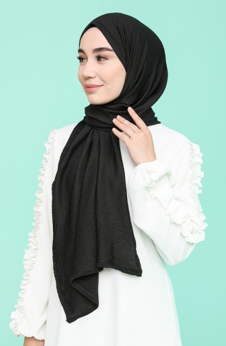 Black Shawl 3032-01