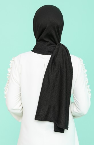 Black Shawl 3032-01