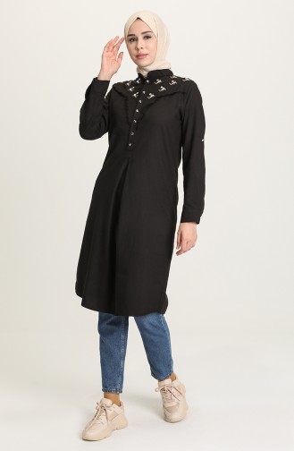 Black Tuniek 3006-06