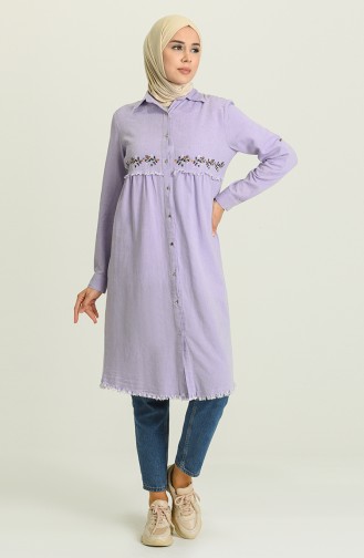 Violet Tunics 4070-06