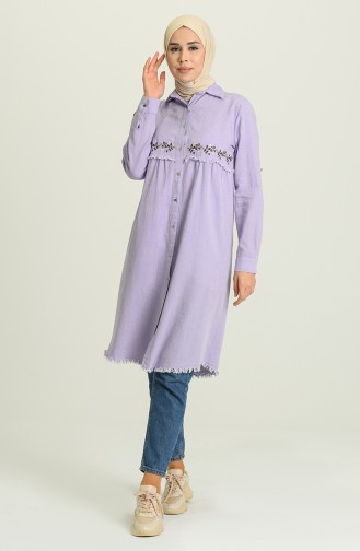 Violet Tunics 4070-06